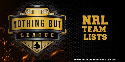 nrl round 4 predictions|nrl team lists round 4.